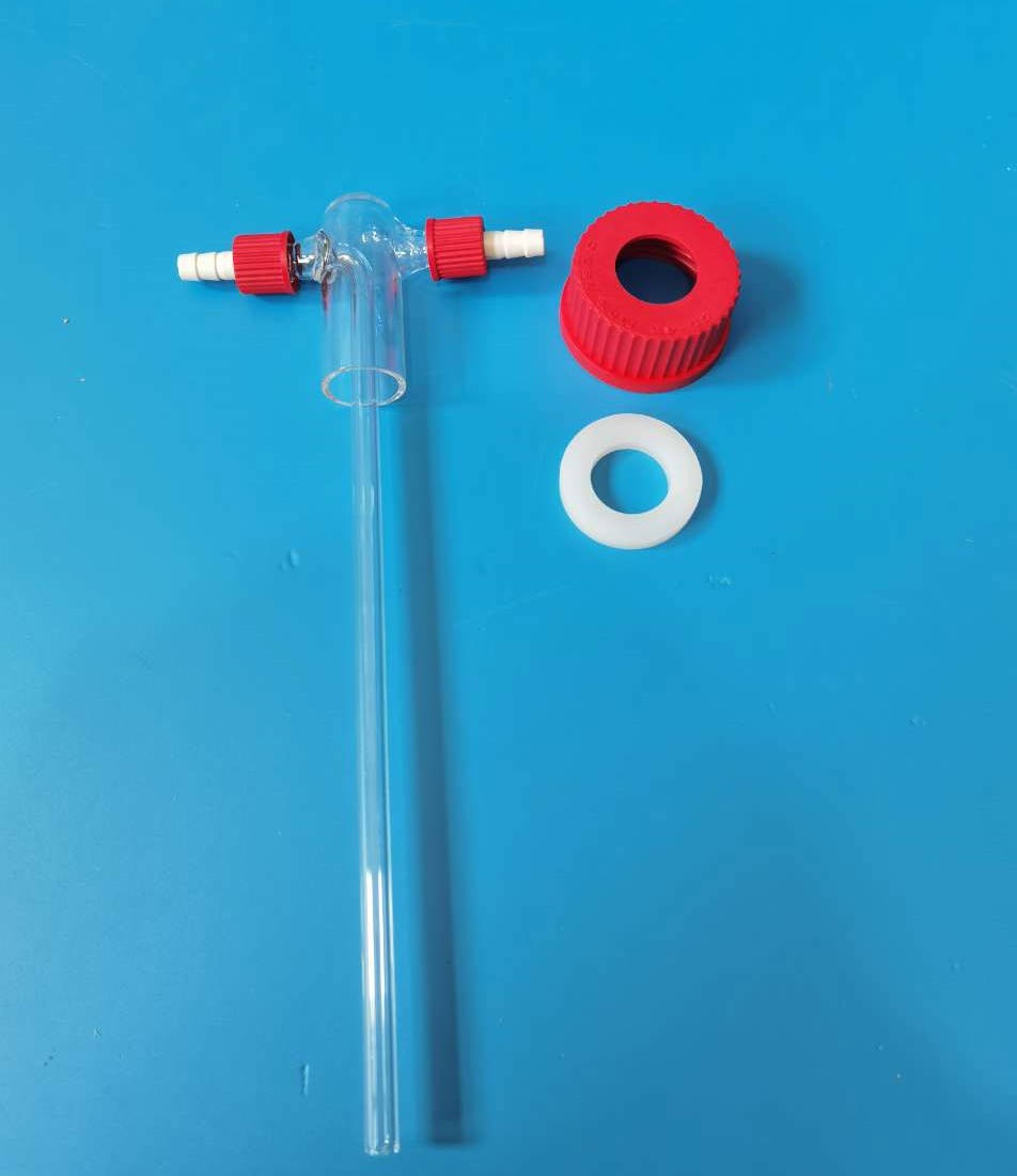 RH RH 青岛库 工程PP直管气体洗瓶盖 1000ml 1000ml 青岛库 1000ml 青岛库
