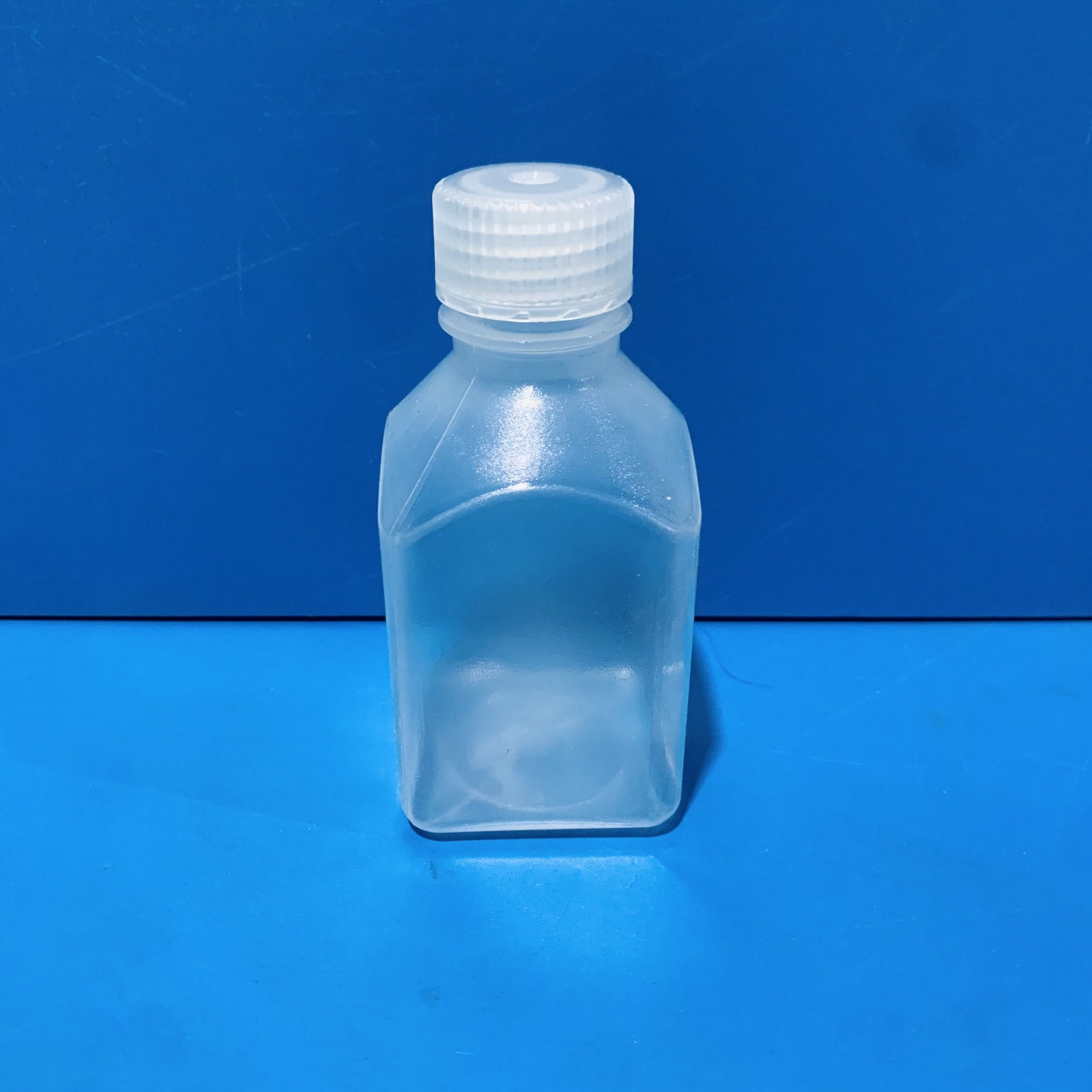 济南库 优质PPCO小口方瓶 125ml  Uni-Sci 125ml 济南库 125ml 济南库