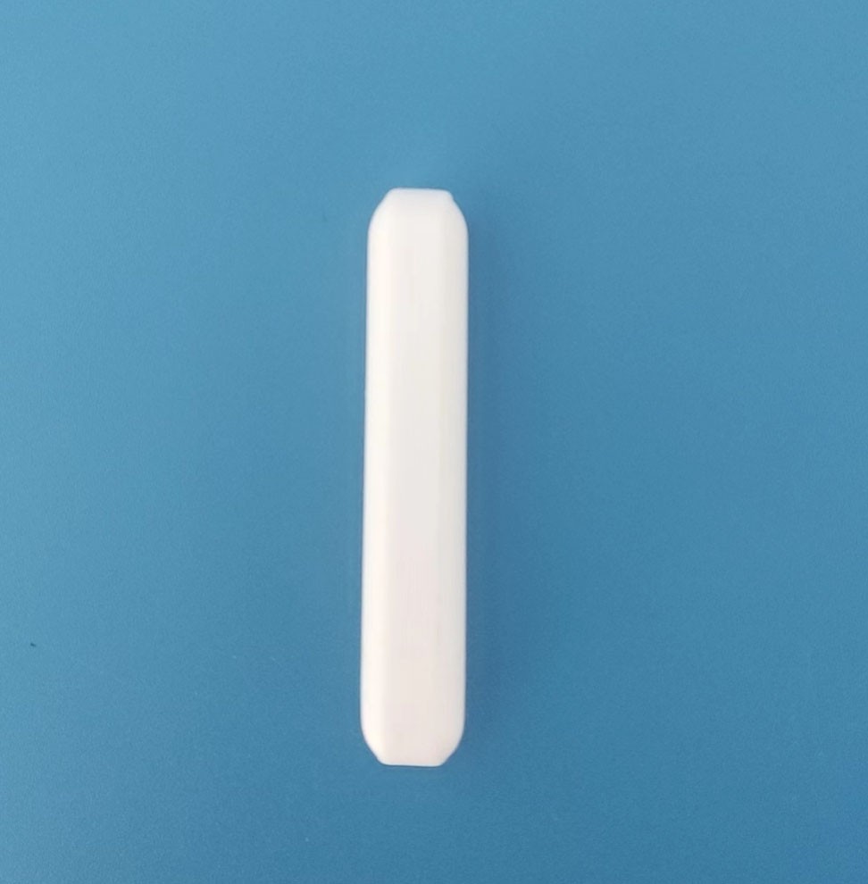 RH RH 青岛库 无节圆柱形磁力搅拌子 5CM  RH φ 8*50MM N35磁铁 8*50MM 耐受80-120°C 青岛库 8*50MM 耐受80-120°C 青岛库
