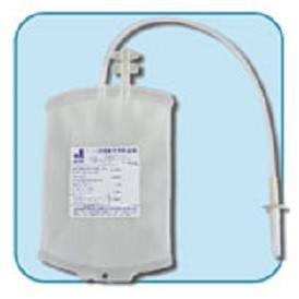 其他 其他 威高 细胞回输袋，100ml，1个/包，500个/箱 1个/包 1个/包