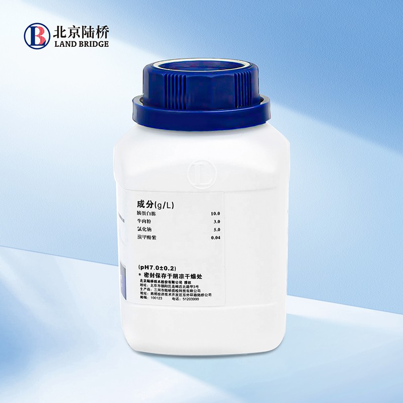 陆桥 陆桥 糖发酵基础肉汤 CM504 CM504
