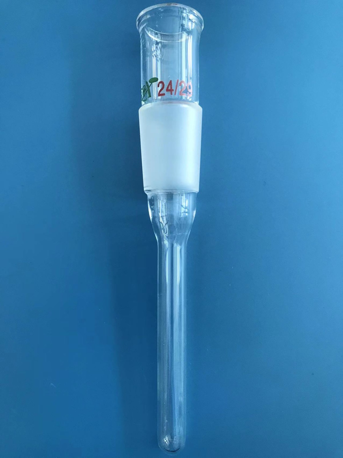 RH RH 青岛库 封底式温度计套管 100/24 RHX 100/24 100/24