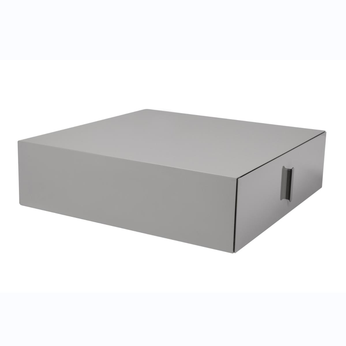 爱客意 爱客意 亮光大方几 DC230A 80*80*27 DC230A 80*80*27 DC230A