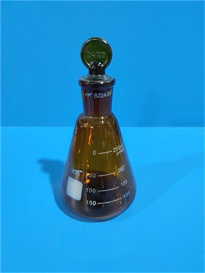 RH RH 青岛库 棕色具塞三角烧瓶 实心塞 250ml/24 RHX 优等品 刻标（酸洗不掉色） 实心塞 250ml/24 实心塞 250ml/24