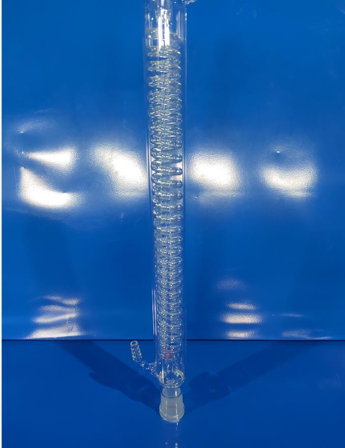 RH RH 青岛库 直形冷凝管 400mm/24*2   RHX  优等品 400mm/24*2   2只/盒*25/箱 青岛库 400mm/24*2   2只/盒*25/箱 青岛库