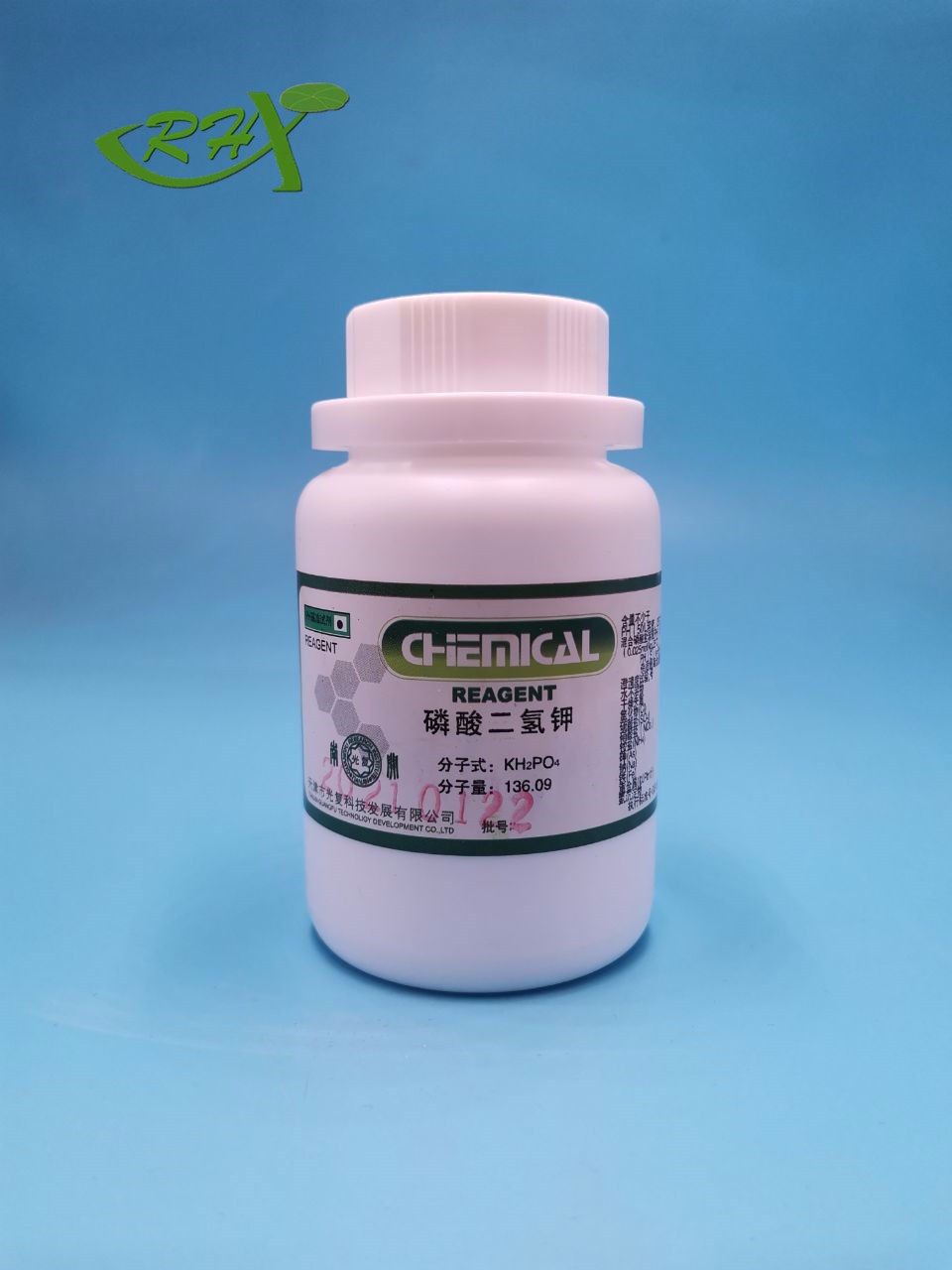 光复 光复 济南库  磷酸二氢钾  PT 100G  天津光复 PT 100G PT 100G