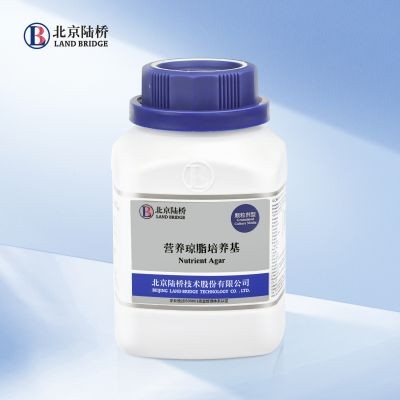 陆桥 陆桥 营养琼脂（颗粒剂型） 北京陆桥 GCP107A GCP107A