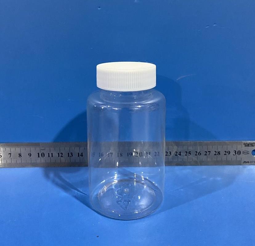 临沂库 PET塑料瓶 250ml 大口塑料瓶 250ml 临沂库 250ml 临沂库