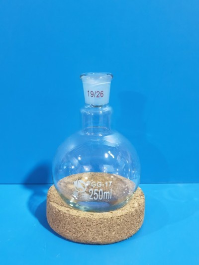 蜀牛 蜀牛 济南库 圆底烧瓶 250/19 蜀牛 250/19 10只/盒*8/箱 济南库 250/19 10只/盒*8/箱 济南库