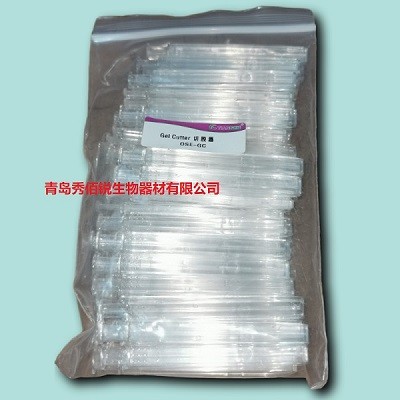 天根 天根 OSE-GC，Gel Cutter 切胶器（FGC001-100pcs） 50个 50个
