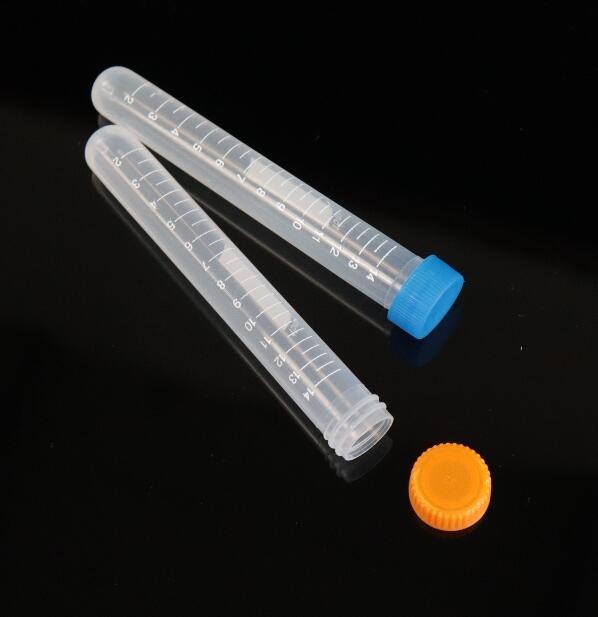 Cometbioscience Cometbioscience 柯迈特 15ml离心管，螺口圆底，100支/包 500支/包 500支/包