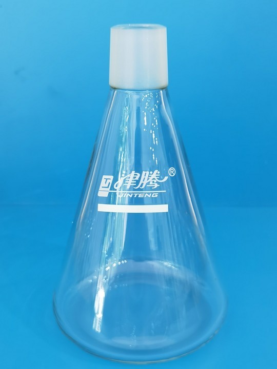 津腾 津腾 临沂库 溶剂过滤瓶 三角瓶 2L 津腾 2L 临沂库 2L 临沂库