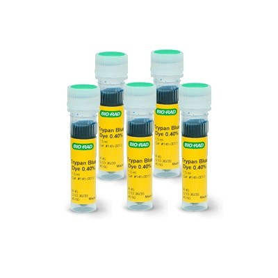 Biorad Biorad 胎盘蓝5x1.5 ml 5x1.5 ml 5x1.5 ml