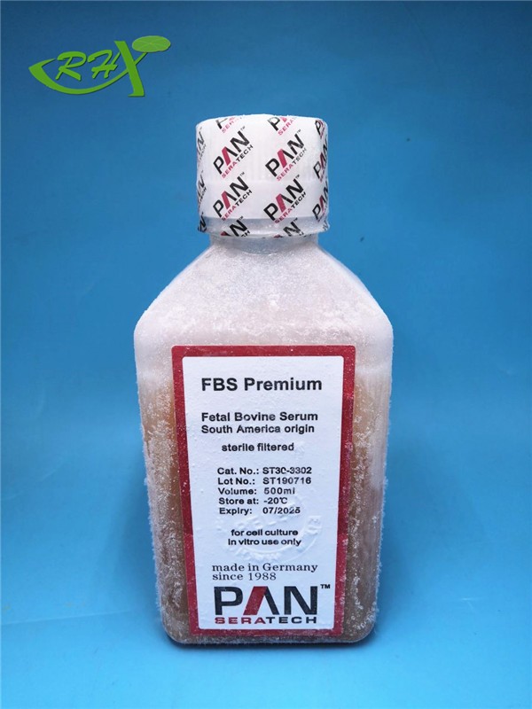 PAN PAN PAN胎牛血清  咨询客服 ST30-3302 ST30-3302
