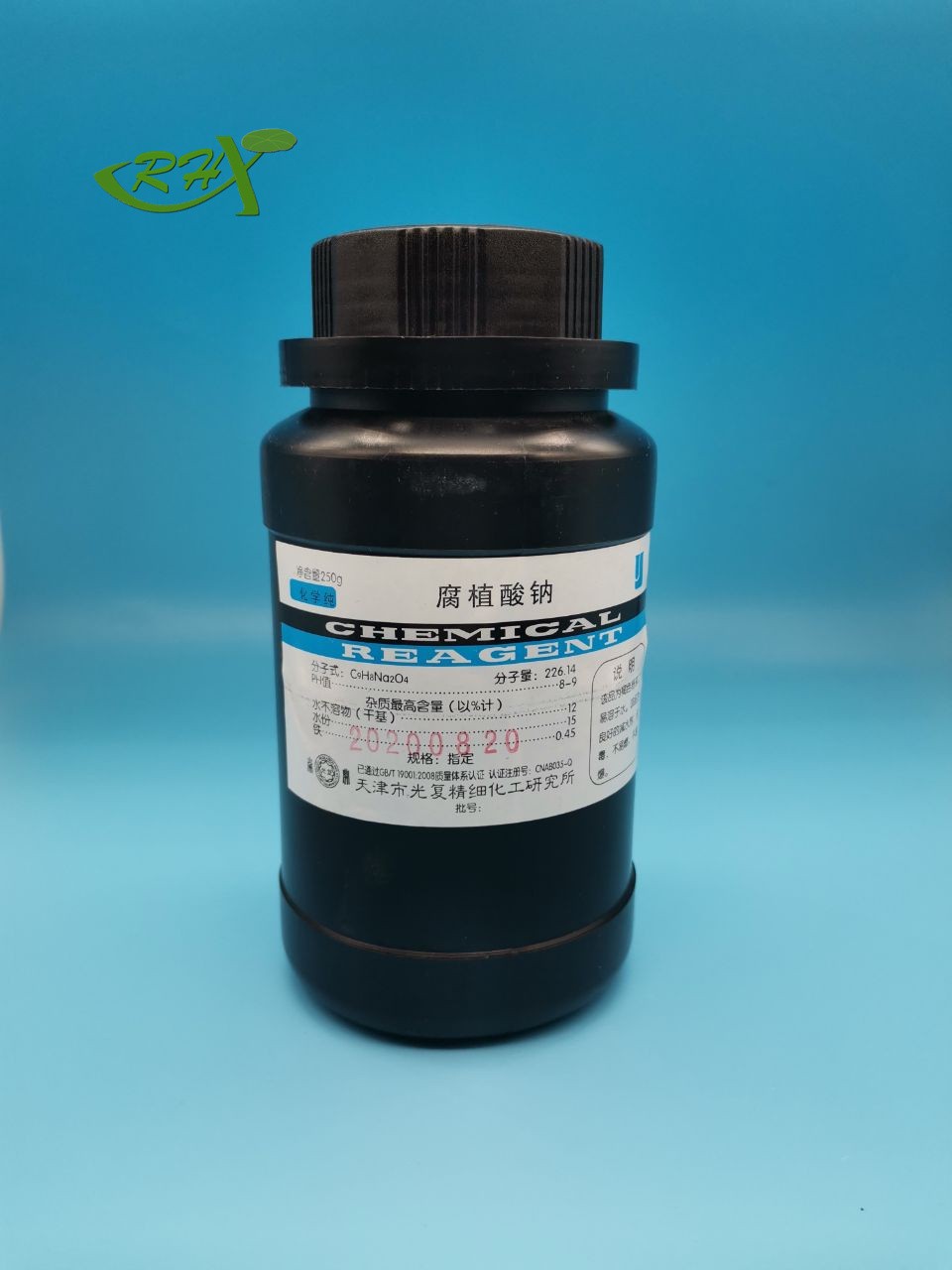 光复 光复 济南库 腐植酸钠 CP 250G 光复 CP 250G CP 250G