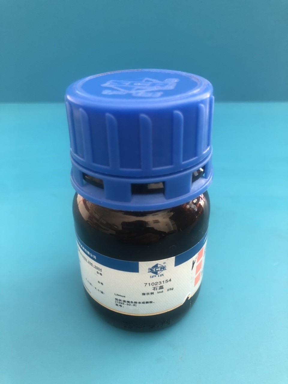 国药 沪试 国药 沪试 济南库 石蕊 IND 25G 国药 IND 25G IND 25G