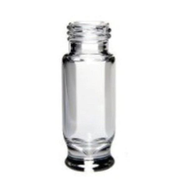 Thermo Thermo （Thermo）1.5ml色谱进样瓶 9mm 螺口瓶 透明进样瓶 Clear Glass Screw Vial 100个/盒 100个/盒
