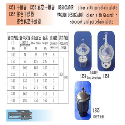 蜀牛 蜀牛 青岛库 具塞真空干燥器 300MM 蜀牛 300MM  1只/盒*2/箱 300MM  1只/盒*2/箱