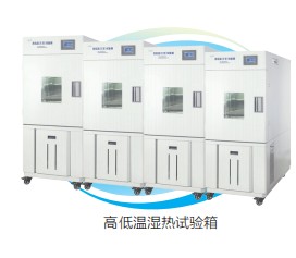 一恒 一恒 高低温湿热试验箱 上海一恒 厂家直发 500×400×600 500×400×600
