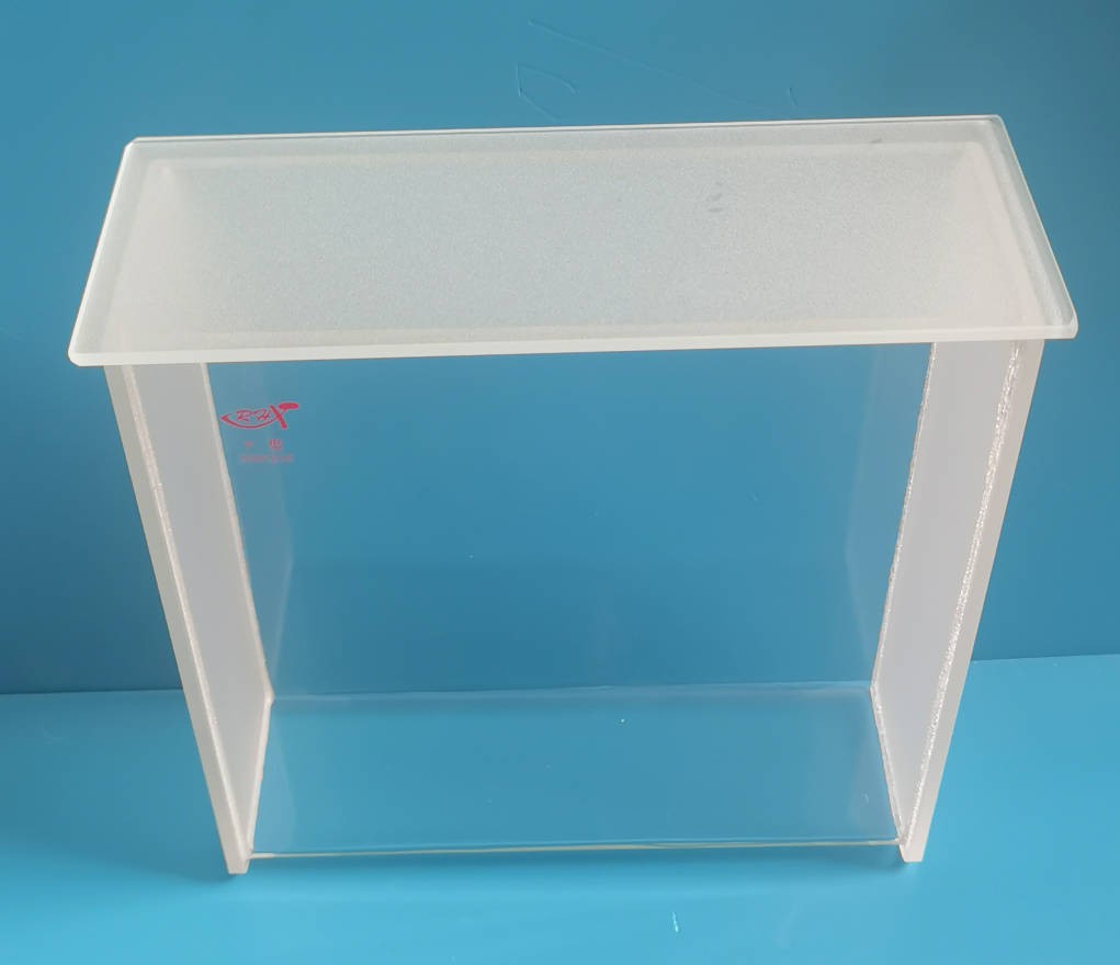 RH RH 济南库 层析缸 200*200 单槽  RHX  高硼硅优等品 200*200 单槽  6个/箱 济南库 200*200 单槽  6个/箱 济南库