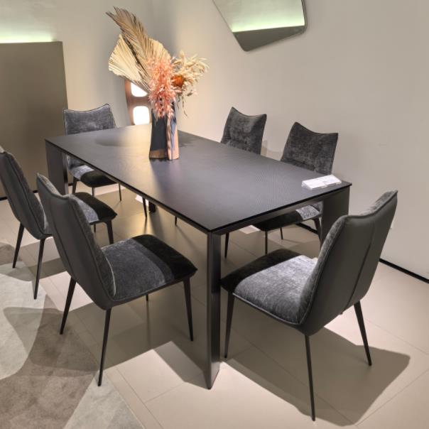 爱客意 爱客意 餐桌DT8852 200*90*75 DT8852 200*90*75 DT8852