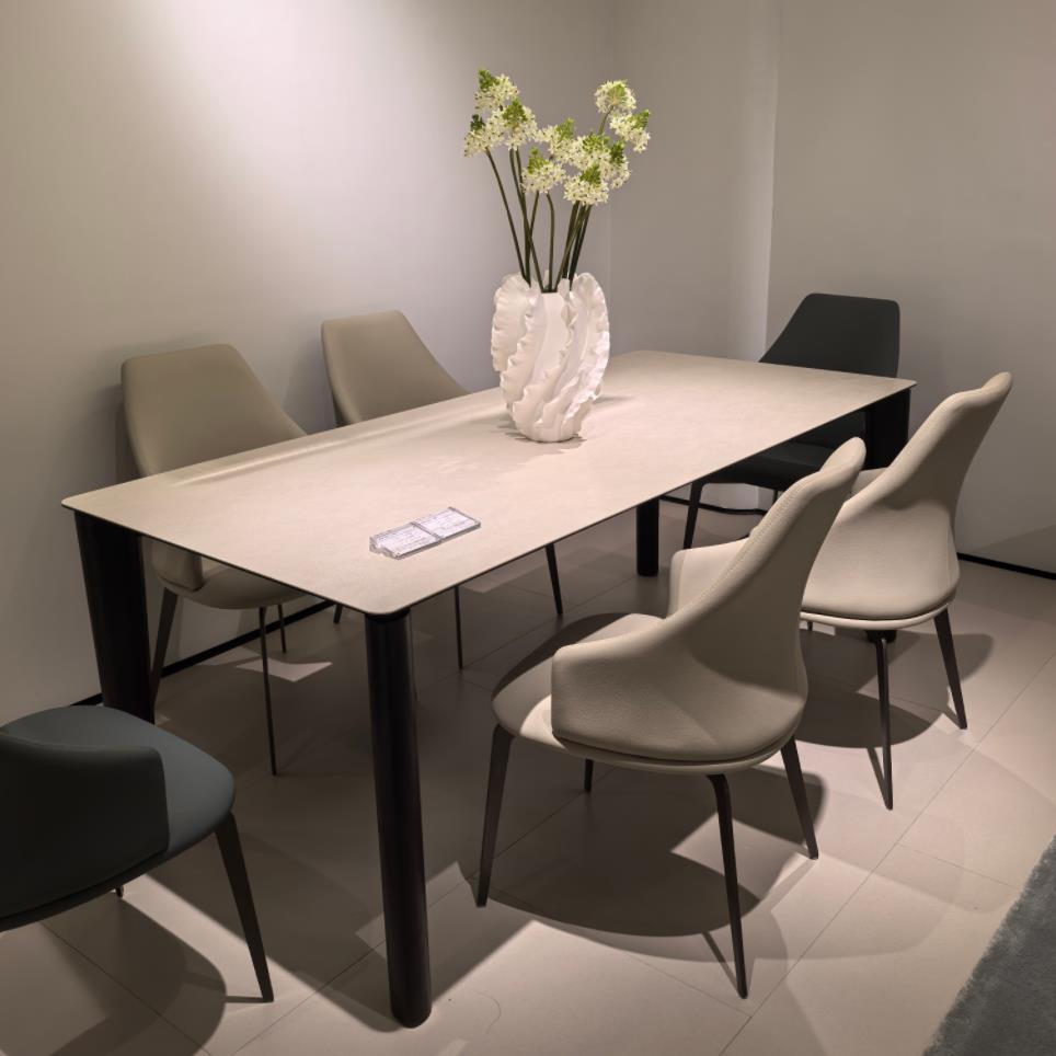 爱客意 爱客意 餐桌DT8851 200*90*75 DT8851 200*90*75 DT8851