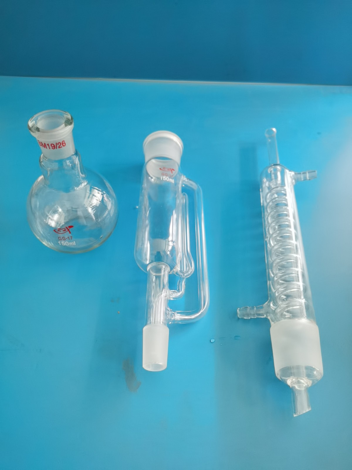 RH RH 青岛库 球形脂肪抽出器 150ml RHX 优等品 150ml 150ml
