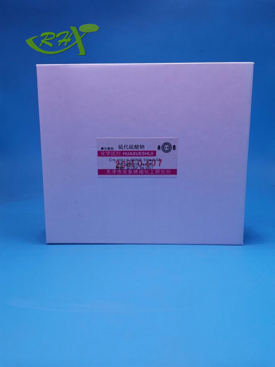 光复 光复 济南库 硫代硫酸钠 0.01N  摩尔粉剂 光复 0.01N  摩尔粉剂 0.01N  摩尔粉剂