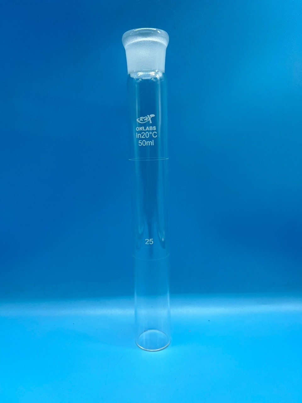RH RH 青岛库 具塞比色管 50ml RHX  A级 A级 50ml 12支/盒*24/箱 A级 50ml 12支/盒*24/箱