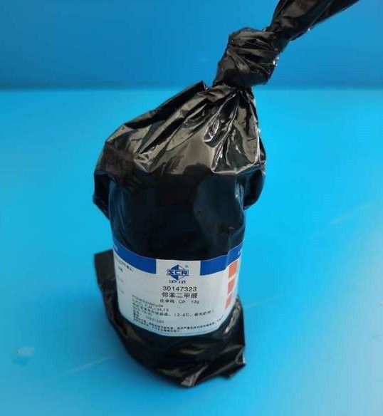 沪试 沪试 青岛库 邻苯二甲醛 CP 10G 国药 CP 10G 青岛库 CP 10G 青岛库