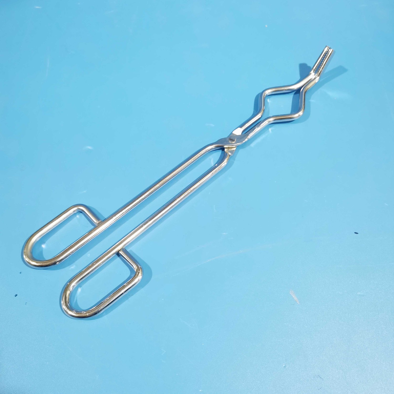 青岛库 坩埚钳 50CM 50CM 50CM