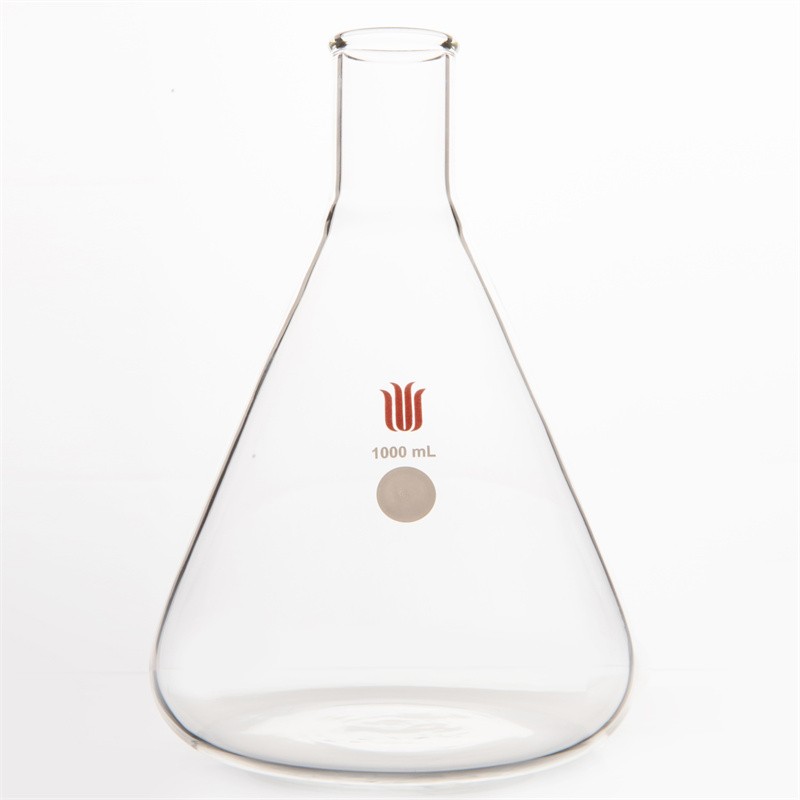 欣维尔 欣维尔 济南库 大口三角烧瓶 1000ML 欣维尔 硅胶塞30-34 1000ML 济南库 1000ML 济南库