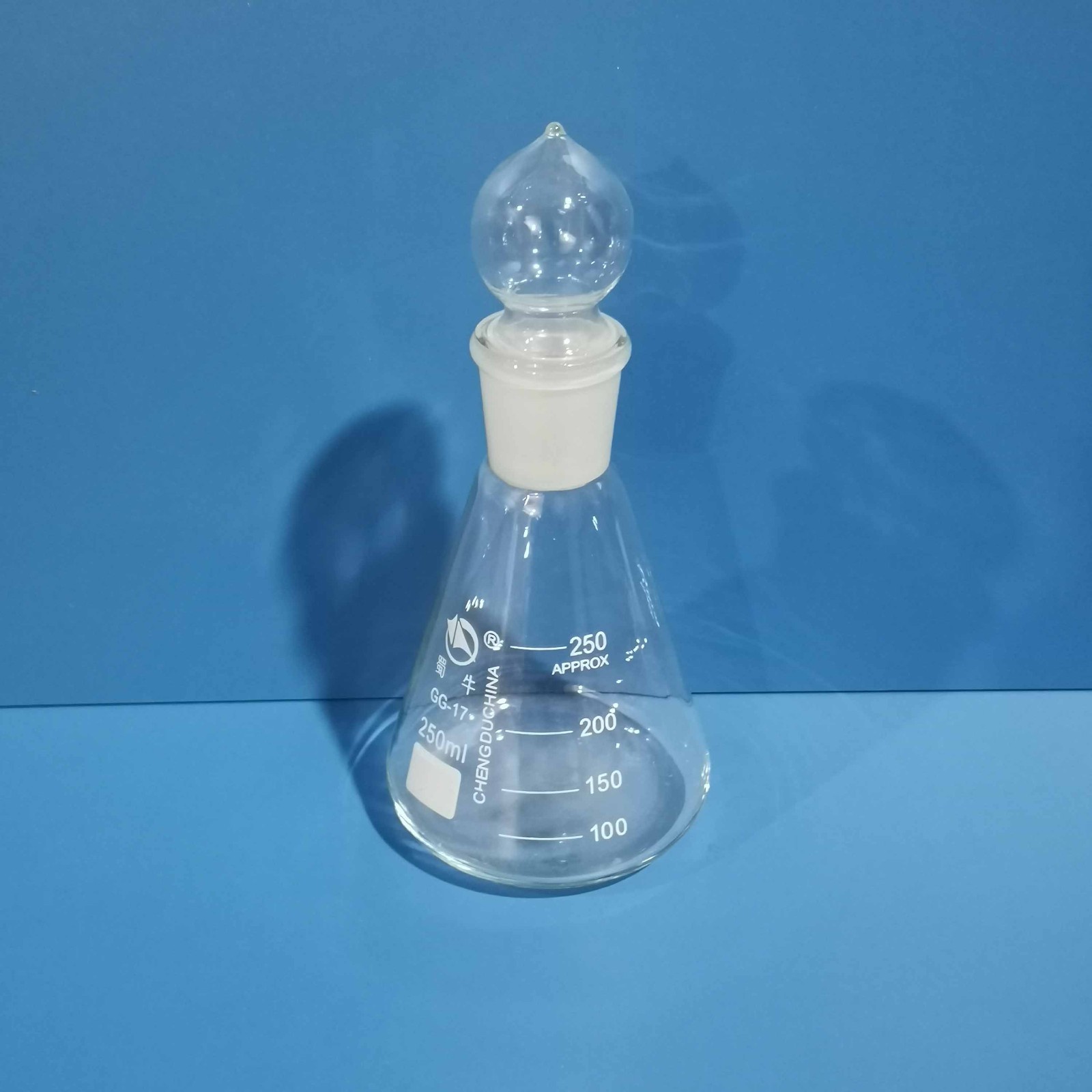 蜀牛 蜀牛 济南库 具塞三角烧瓶 250ML/29 蜀牛 250ML/29 10只/盒*8/箱 济南库 250ML/29 10只/盒*8/箱 济南库