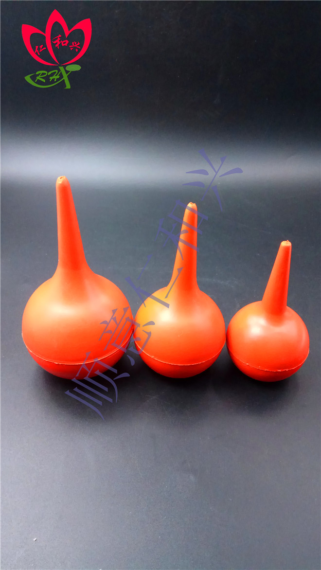 济南库 洗耳球 60ml  中号 北京环迪 中，250只/箱 济南库 中，250只/箱 济南库
