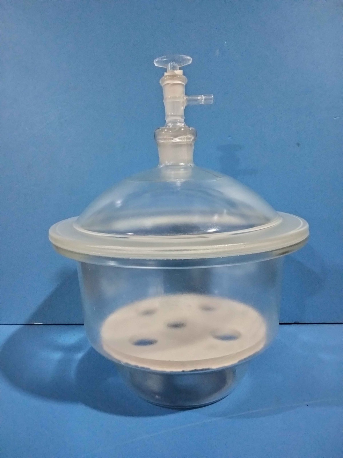 临沂库 具塞真空干燥器 210MM 海安 210MM 2只/箱 临沂库 210MM 2只/箱 临沂库