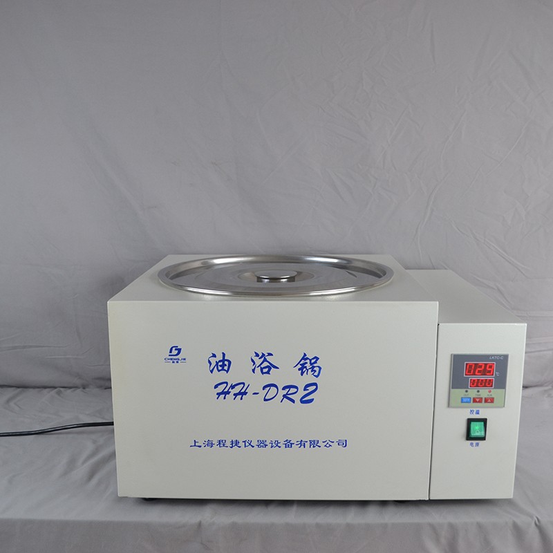 程捷 CHENGJIE 程捷 CHENGJIE 临沂库 油浴锅HH-DR2 上海程捷 HH-DR2 临沂库 HH-DR2 临沂库