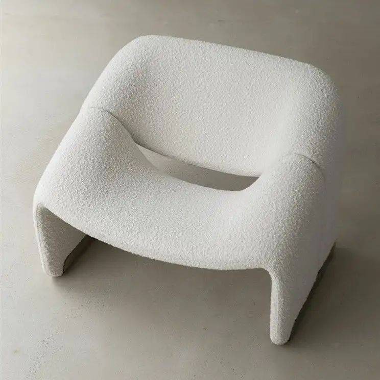 爱客意 爱客意 微笑椅 The Groovy Chair 74*60*74 微笑椅 74*60*74 微笑椅