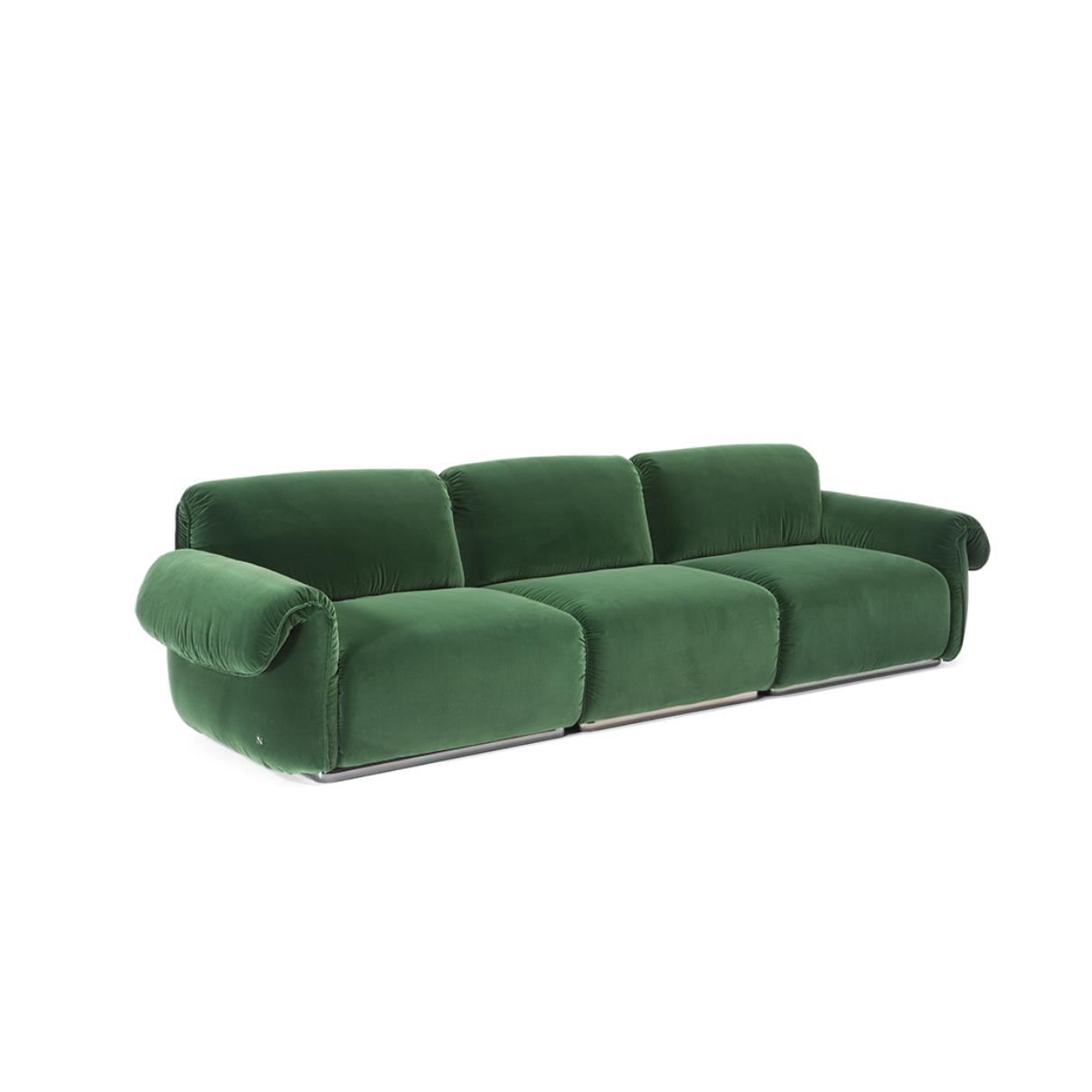 云比亚 云比亚 Natuzzi Icon 沙发 315*110*82 Icon 315*110*82 Icon