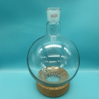 蜀牛 蜀牛 济南库 圆底烧瓶 1000/24 蜀牛 1000/24 3只/盒*6/箱 济南库 1000/24 3只/盒*6/箱 济南库