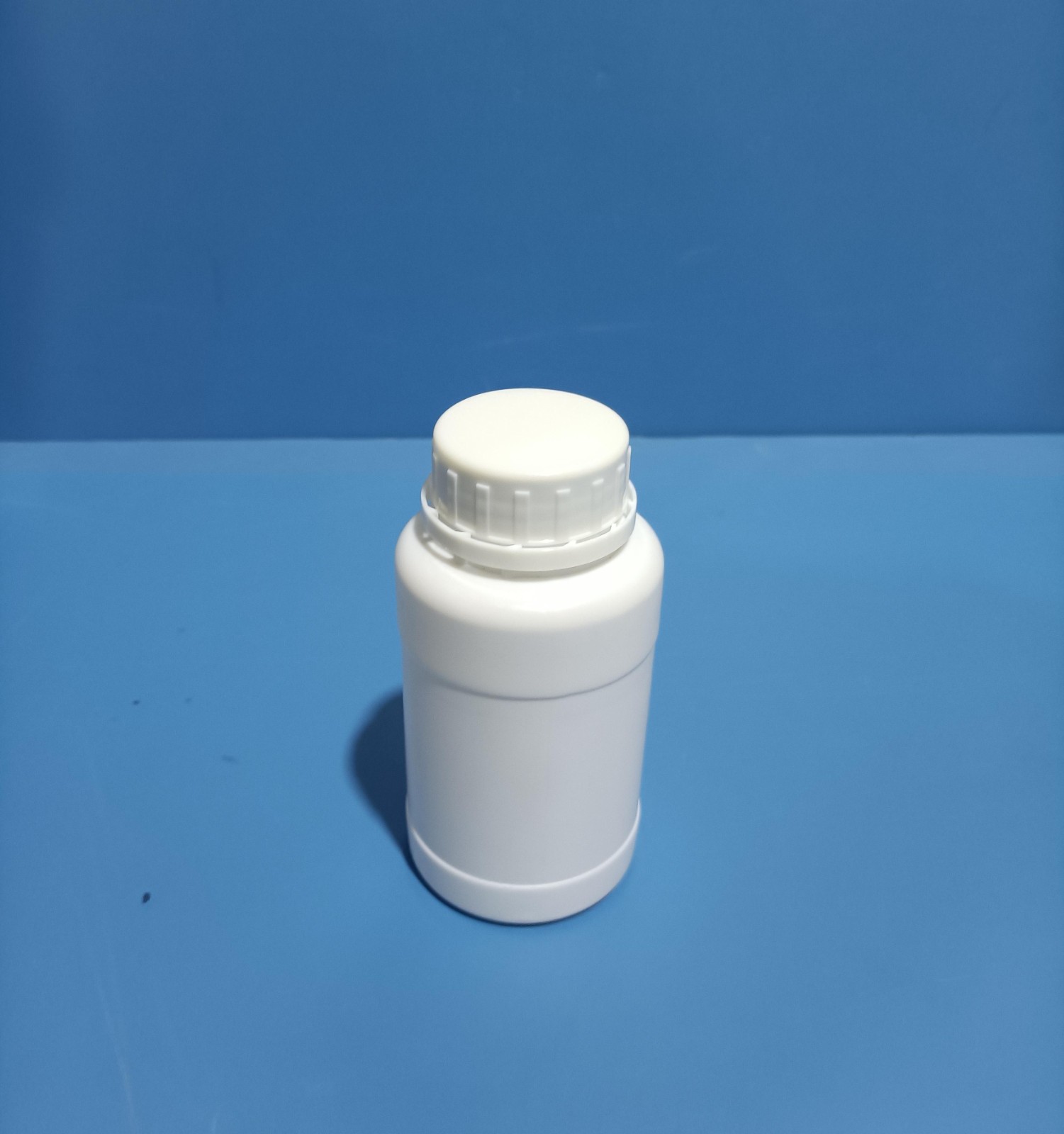 青岛库 HDPE氟化瓶 大口塑料瓶 250ml 250ml 250ml