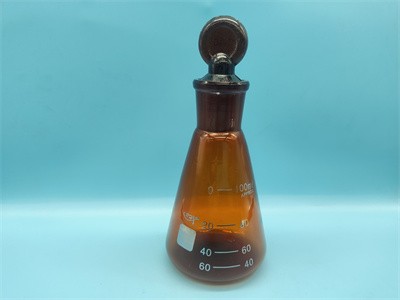 RH RH 青岛库 棕色具塞三角烧瓶 实心塞 100ml/24 RHX 优等品 刻标（酸洗不掉色） 实心塞 100ml/24 实心塞 100ml/24