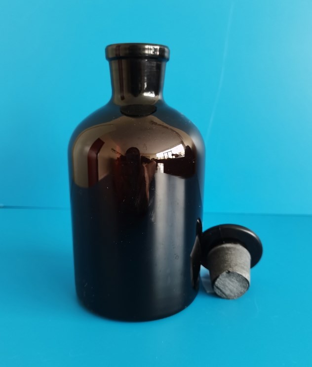 临沂库 棕小口瓶 2500ML RH 2500ML 临沂库 2500ML 临沂库