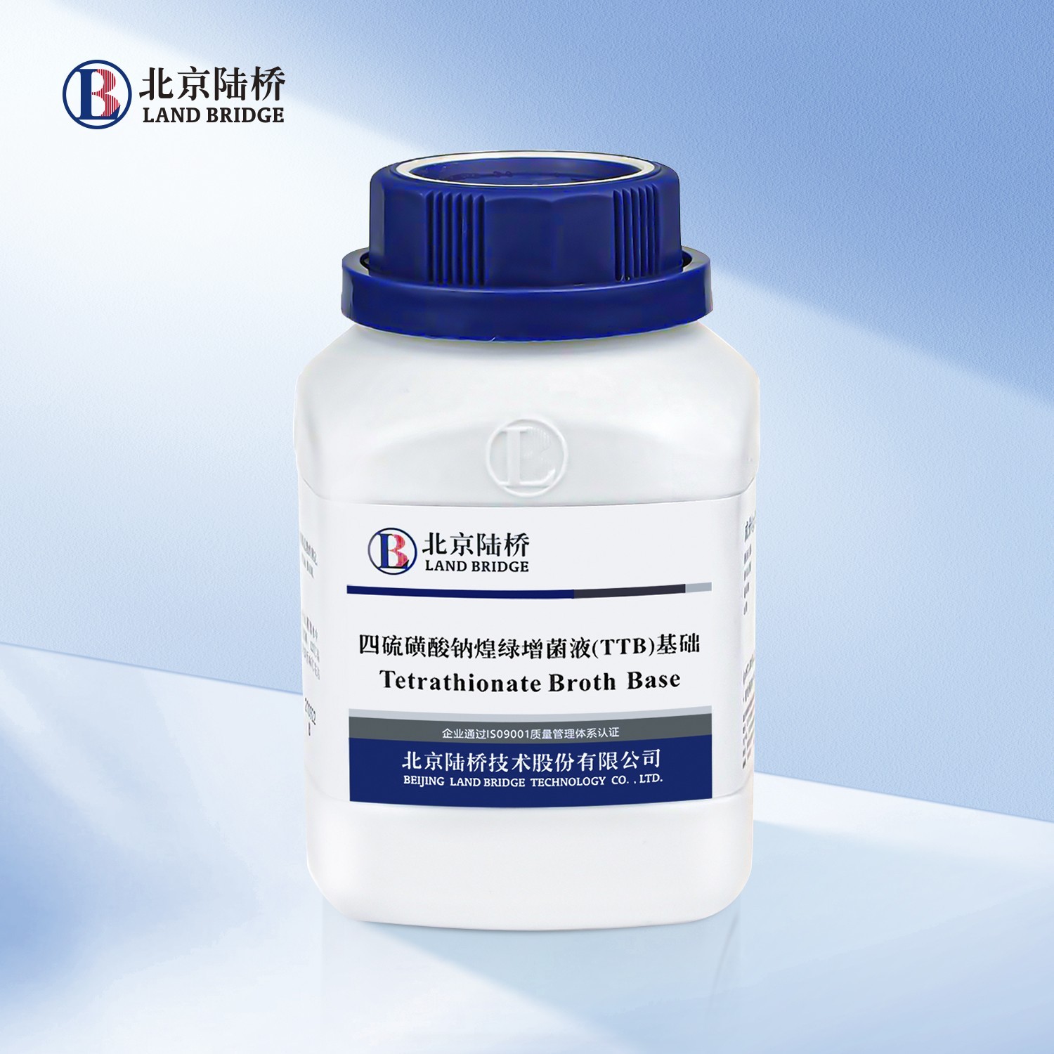 陆桥 陆桥 济南库 四硫磺酸盐煌绿增菌液基础 TTB  陆桥  联系客服改折扣 CM203 济南库 CM203 济南库