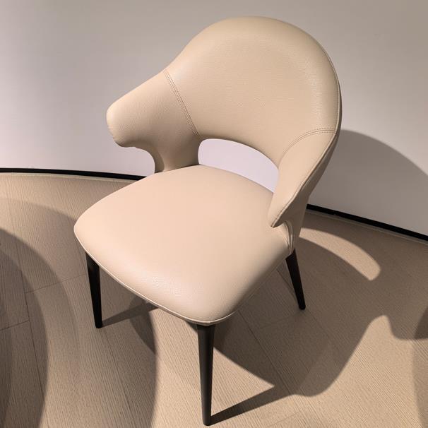 爱客意 爱客意 餐椅DY2615 56*56.5*83 DY2615 56*56.5*83 DY2615