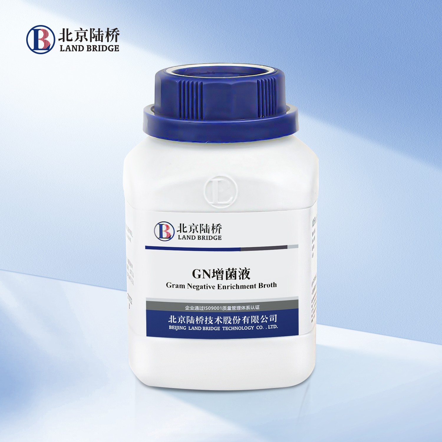 陆桥 陆桥 GN增菌液 CM218 CM218