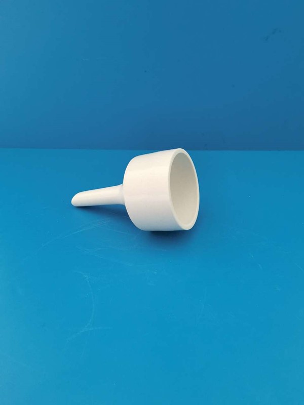 金盾 金盾 青岛库 布氏漏斗 瓷漏斗 300mm 金盾 300mm 1只/箱 300mm 1只/箱