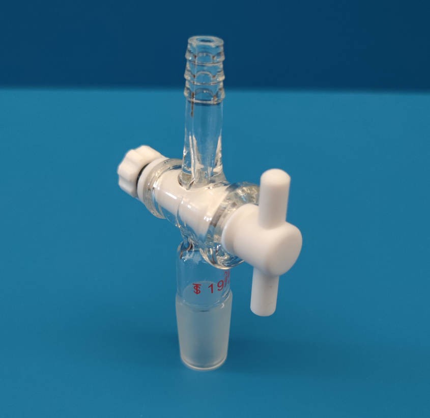 青岛库 四氟接头具活塞 19# 仁和兴 19# 19#