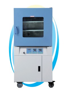 一恒 一恒 真空干燥箱(真空度数显并控制) 上海一恒 厂家直发 500×500×500 500×500×500