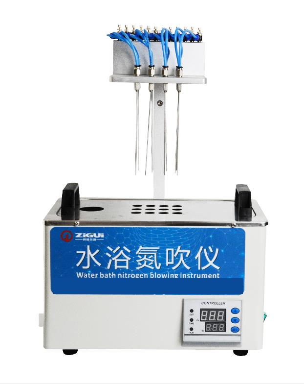 RH RH 济南库 氮吹仪 水浴24孔  RHX 水浴24孔 济南库 水浴24孔 济南库