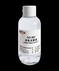 雷磁 雷磁 青岛库 溶氧电解液 雷磁 适用DO-957 DO-958系列溶解氧电极
